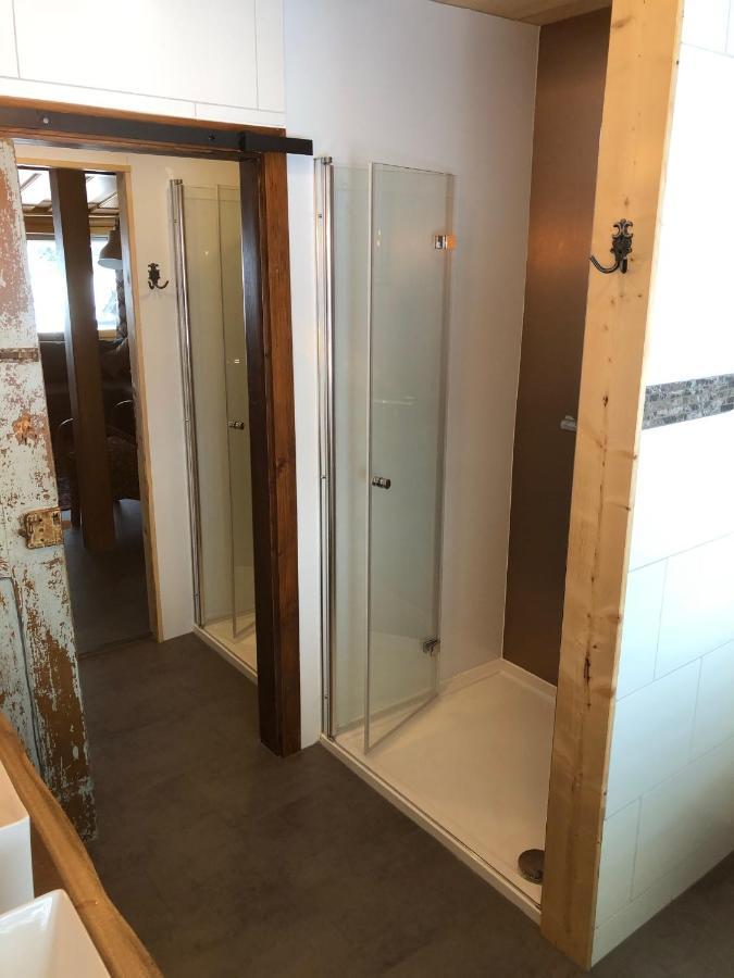 הרמגור Landhaus Kloosterstube מראה חיצוני תמונה