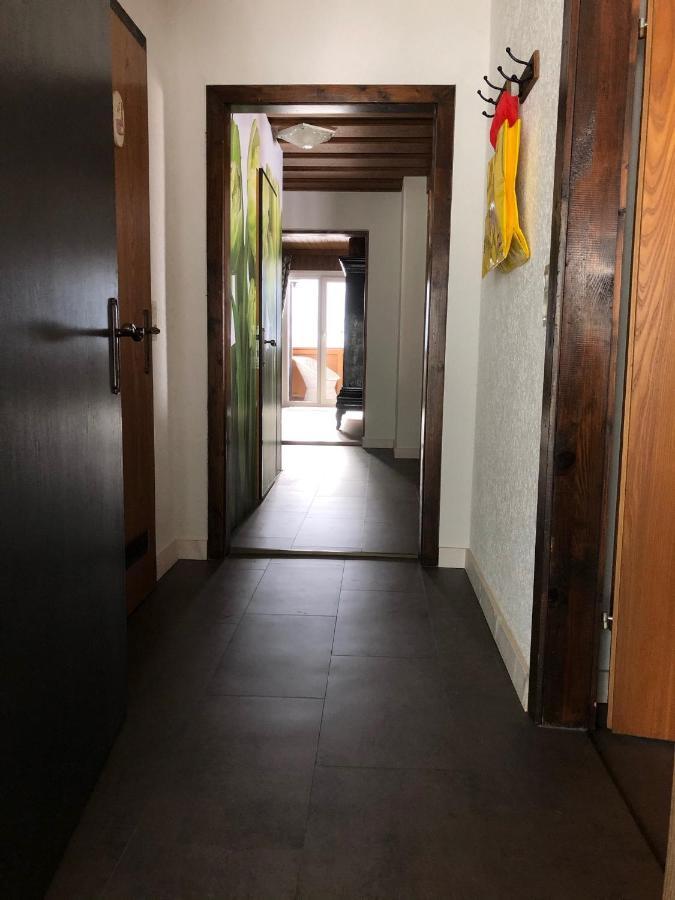 הרמגור Landhaus Kloosterstube מראה חיצוני תמונה