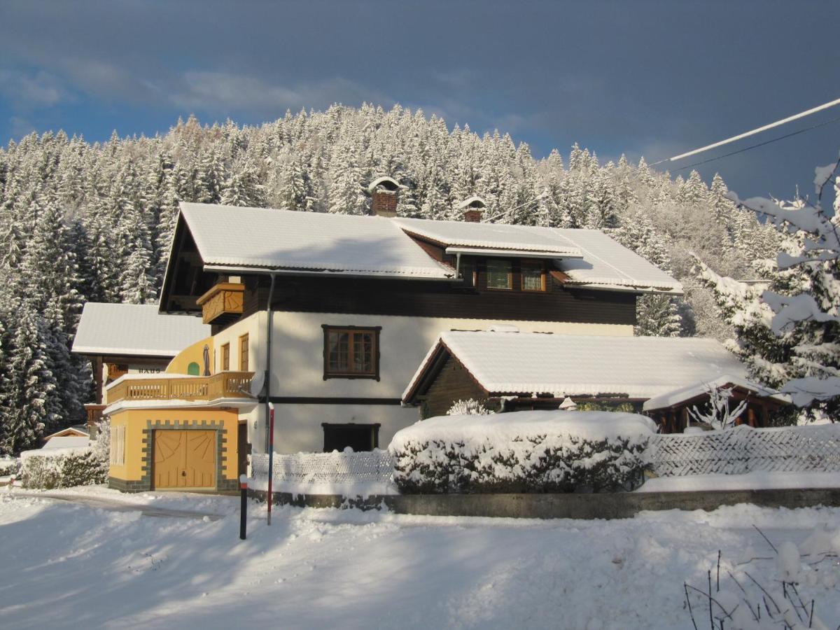 הרמגור Landhaus Kloosterstube מראה חיצוני תמונה