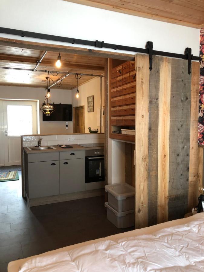 הרמגור Landhaus Kloosterstube מראה חיצוני תמונה