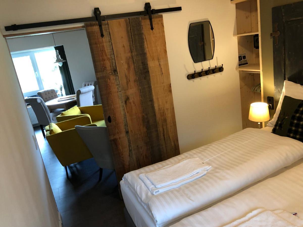 הרמגור Landhaus Kloosterstube מראה חיצוני תמונה