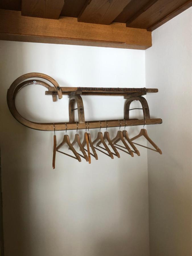 הרמגור Landhaus Kloosterstube מראה חיצוני תמונה