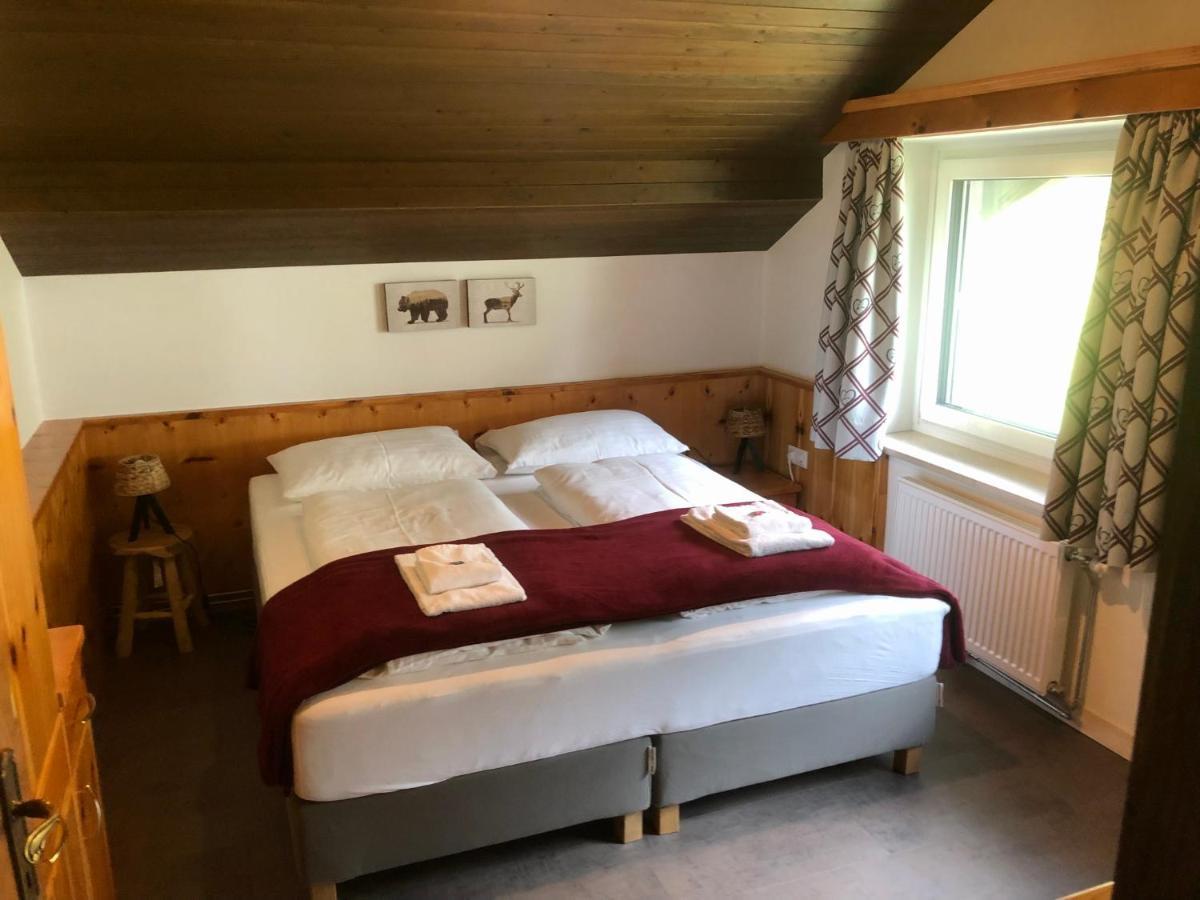 הרמגור Landhaus Kloosterstube מראה חיצוני תמונה