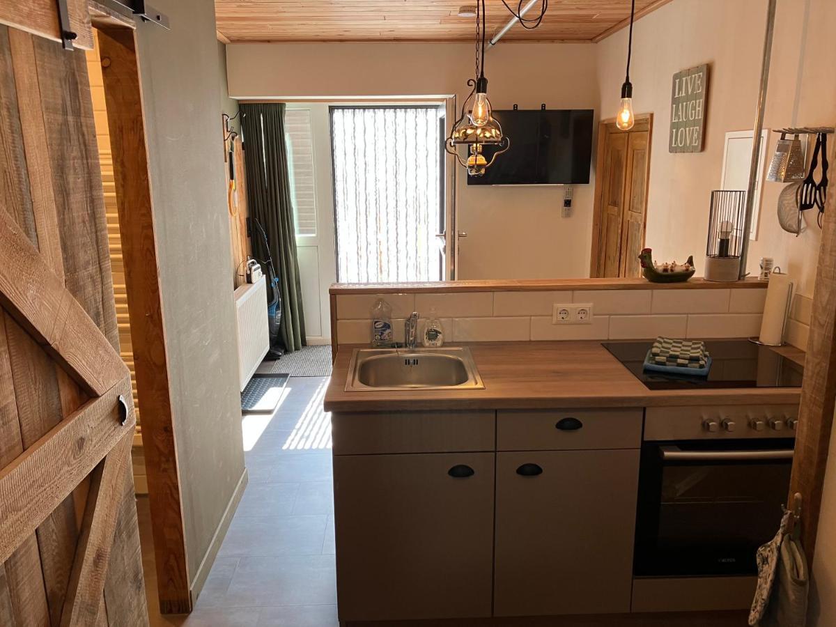 הרמגור Landhaus Kloosterstube מראה חיצוני תמונה