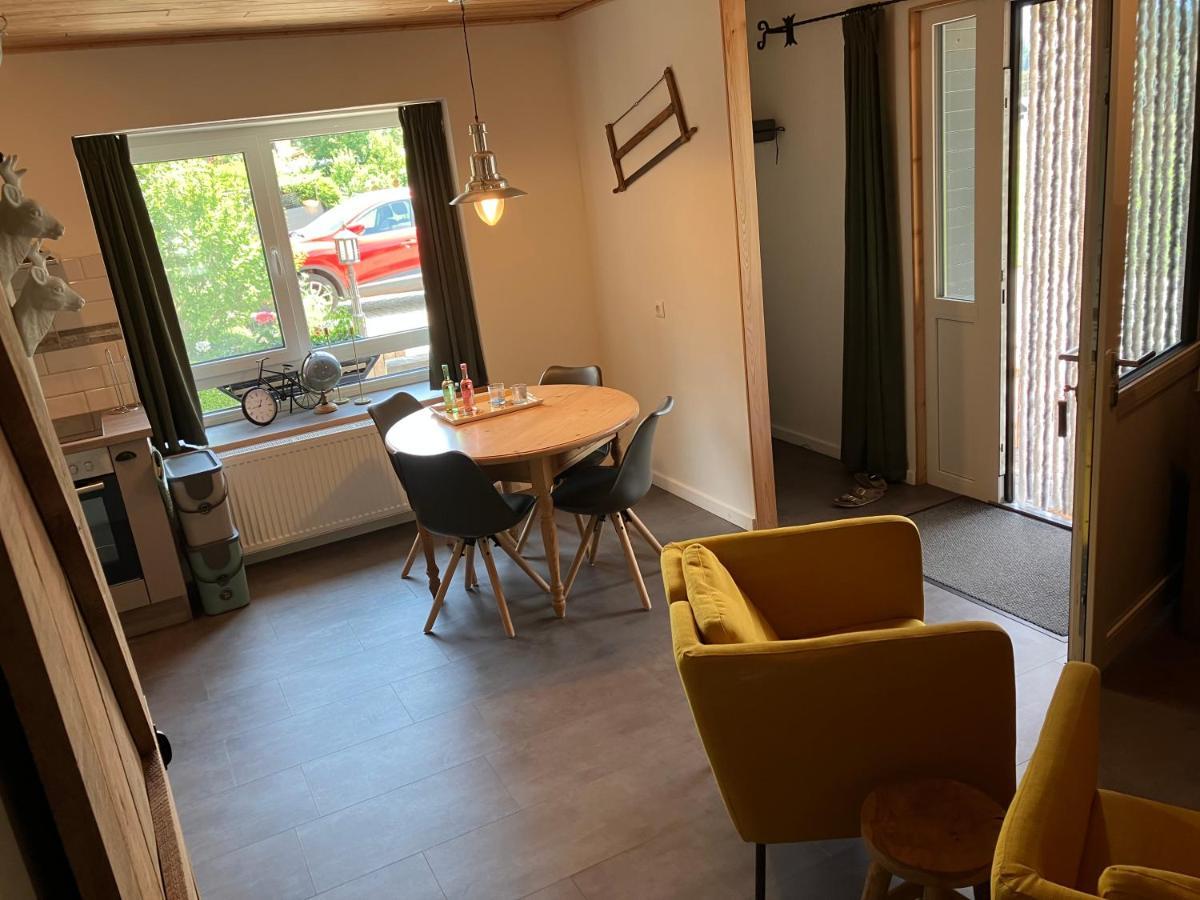 הרמגור Landhaus Kloosterstube מראה חיצוני תמונה