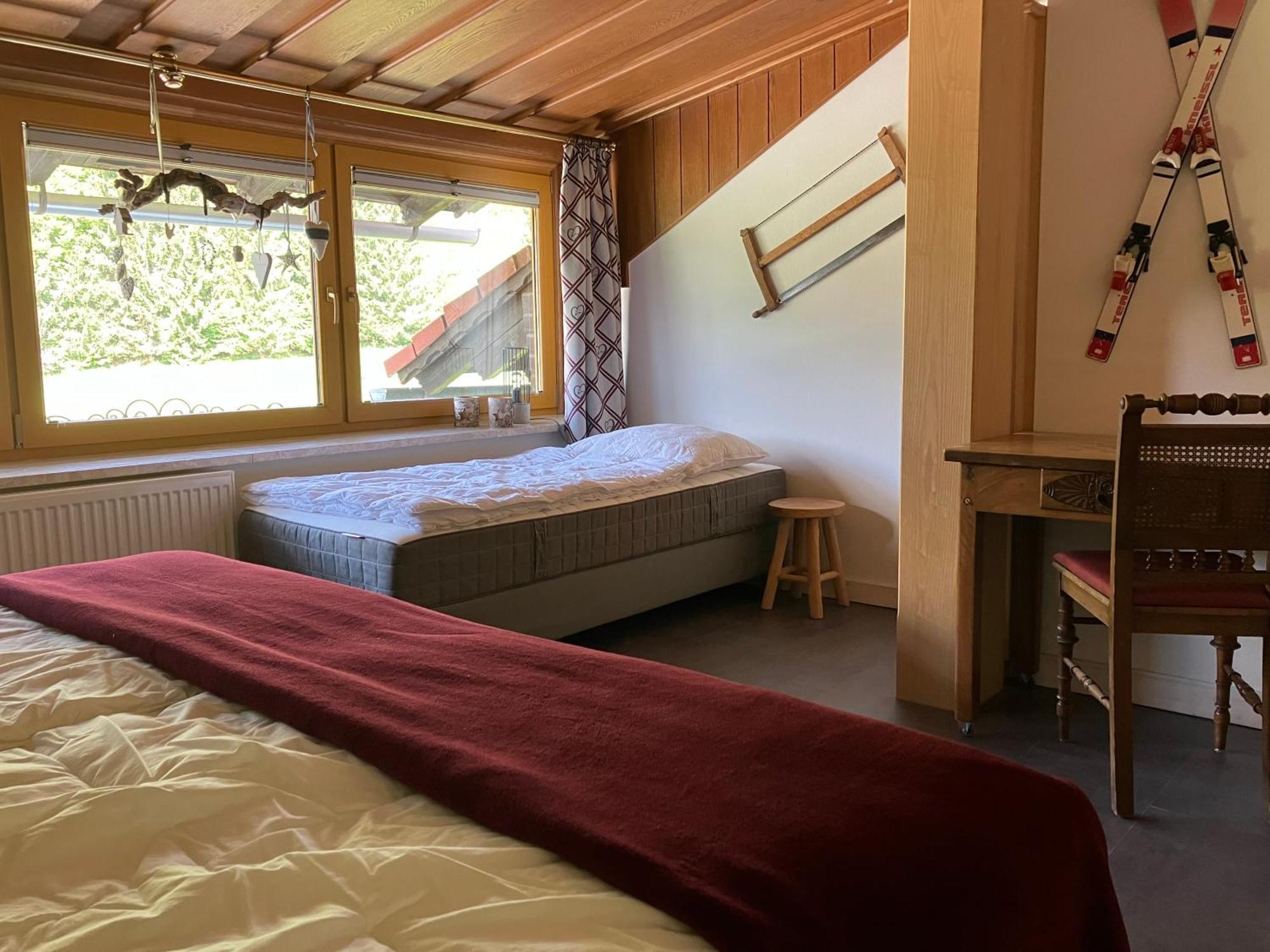 הרמגור Landhaus Kloosterstube מראה חיצוני תמונה