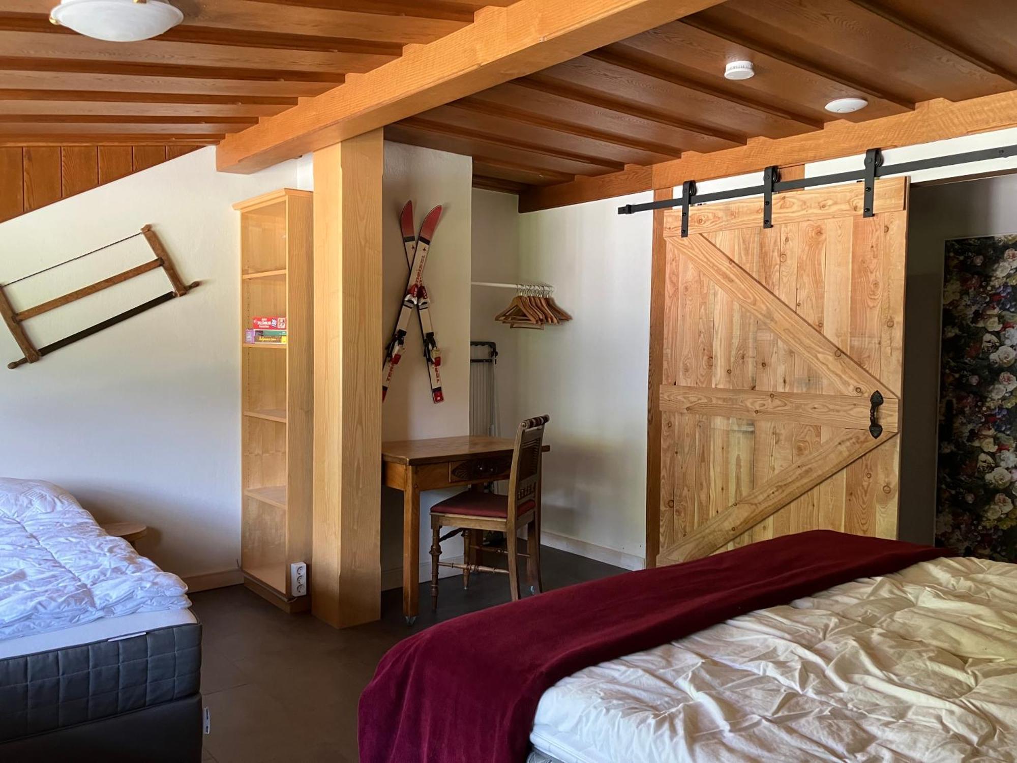 הרמגור Landhaus Kloosterstube מראה חיצוני תמונה