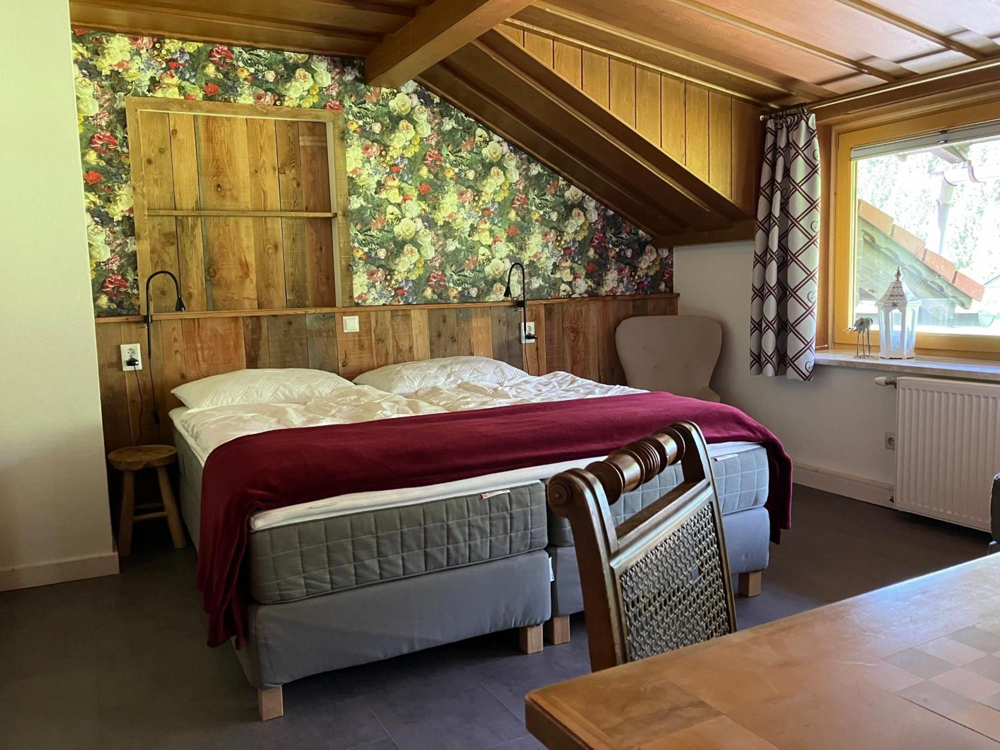 הרמגור Landhaus Kloosterstube מראה חיצוני תמונה